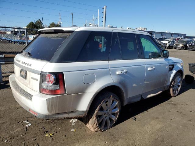 Photo 2 VIN: SALSK2D41DA782720 - LAND ROVER RANGEROVER 