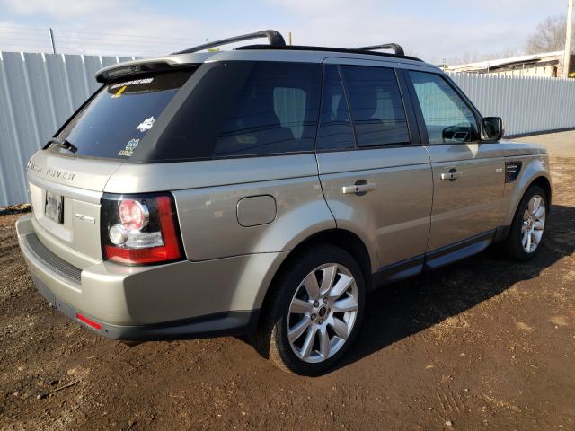 Photo 3 VIN: SALSK2D41DA785102 - LAND ROVER RANGE ROVE 