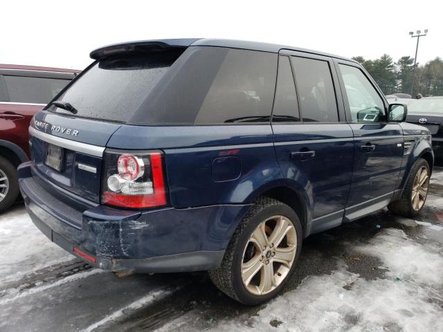 Photo 2 VIN: SALSK2D41DA796360 - LAND ROVER RANGEROVER 