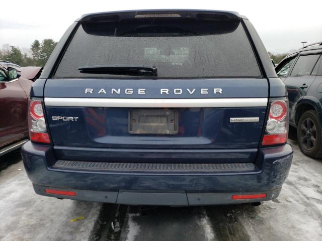 Photo 5 VIN: SALSK2D41DA796360 - LAND ROVER RANGEROVER 