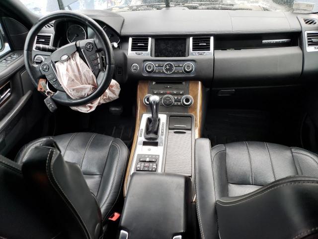 Photo 7 VIN: SALSK2D41DA796360 - LAND ROVER RANGEROVER 