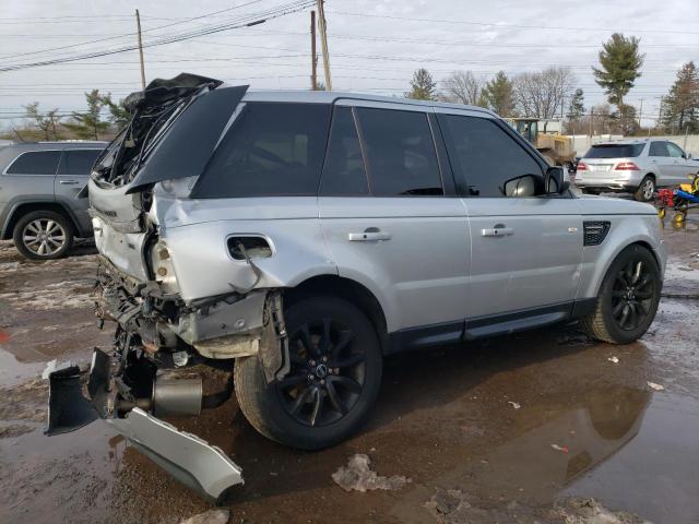 Photo 2 VIN: SALSK2D41DA808829 - LAND ROVER RANGEROVER 