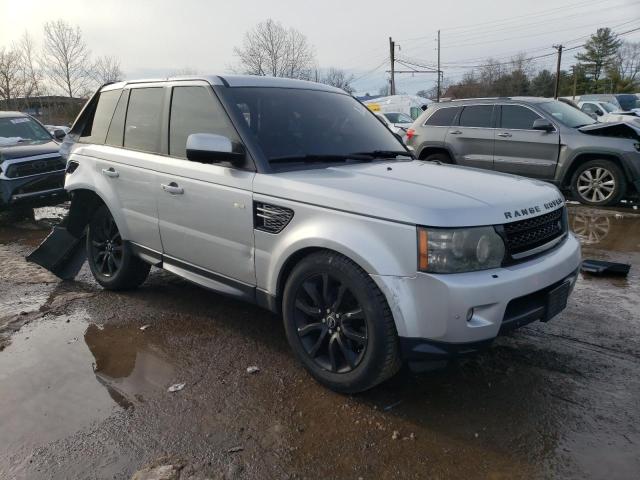 Photo 3 VIN: SALSK2D41DA808829 - LAND ROVER RANGEROVER 