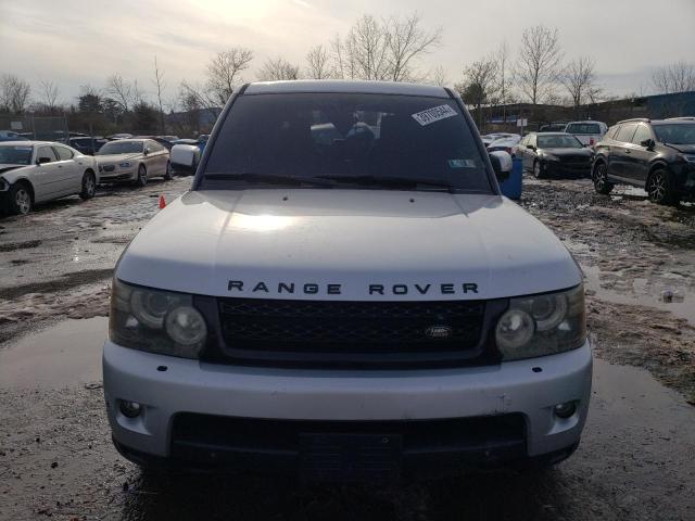 Photo 4 VIN: SALSK2D41DA808829 - LAND ROVER RANGEROVER 