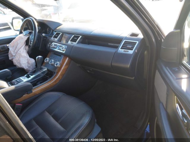 Photo 4 VIN: SALSK2D41DA808958 - LAND ROVER RANGE ROVER SPORT 