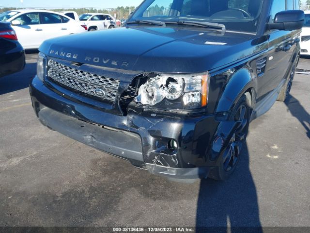 Photo 5 VIN: SALSK2D41DA808958 - LAND ROVER RANGE ROVER SPORT 