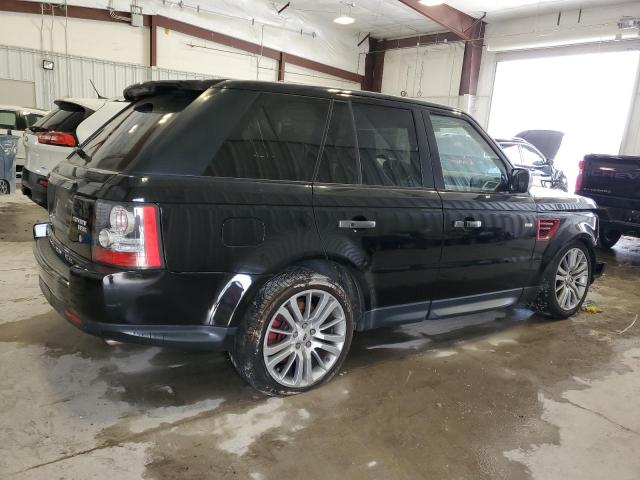 Photo 2 VIN: SALSK2D42AA226363 - LAND ROVER RANGEROVER 