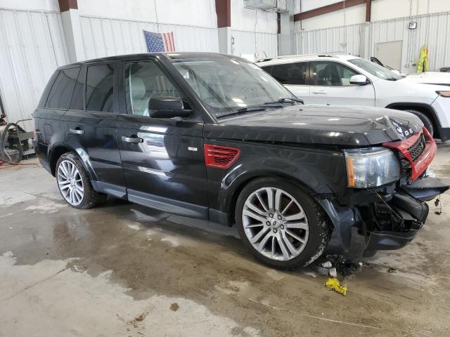 Photo 3 VIN: SALSK2D42AA226363 - LAND ROVER RANGEROVER 