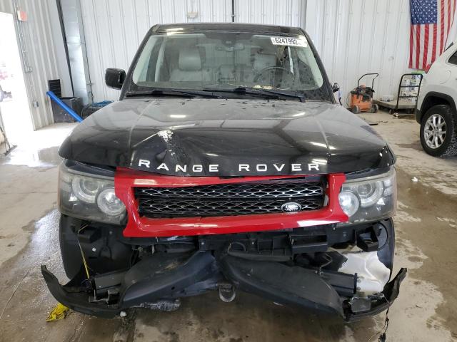 Photo 4 VIN: SALSK2D42AA226363 - LAND ROVER RANGEROVER 