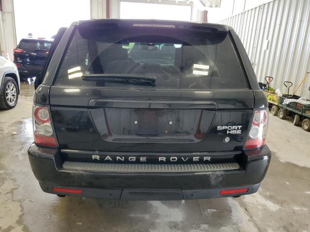 Photo 5 VIN: SALSK2D42AA226363 - LAND ROVER RANGEROVER 