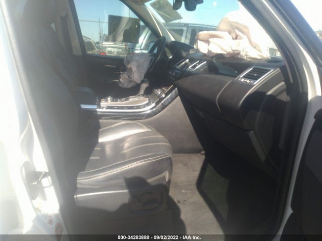 Photo 4 VIN: SALSK2D42AA229215 - LAND ROVER RANGE ROVER SPORT 