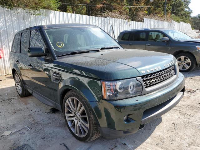 Photo 0 VIN: SALSK2D42AA231028 - LAND ROVER RANGE ROVE 