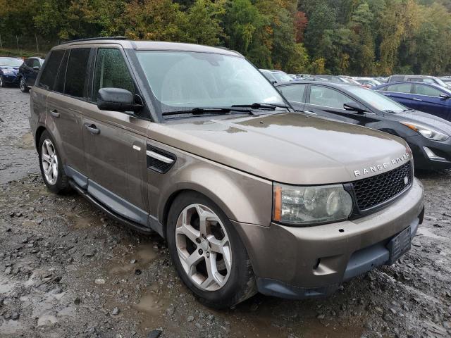 Photo 3 VIN: SALSK2D42AA232731 - LAND ROVER RANGEROVER 