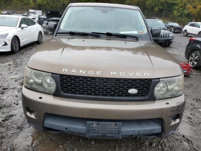 Photo 4 VIN: SALSK2D42AA232731 - LAND ROVER RANGEROVER 