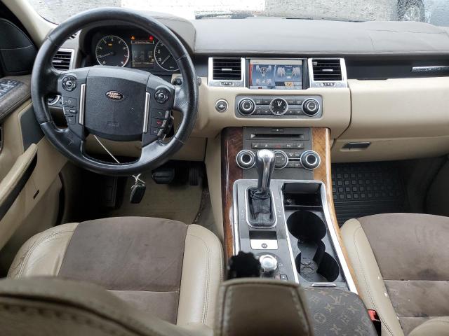 Photo 7 VIN: SALSK2D42AA232731 - LAND ROVER RANGEROVER 