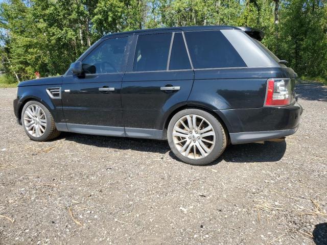 Photo 1 VIN: SALSK2D42AA236925 - LAND ROVER RANGE ROVE 