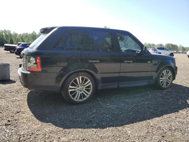 Photo 2 VIN: SALSK2D42AA236925 - LAND ROVER RANGE ROVE 