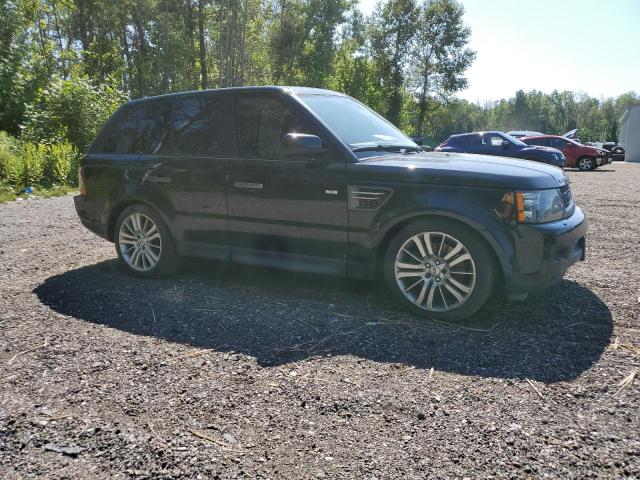 Photo 3 VIN: SALSK2D42AA236925 - LAND ROVER RANGE ROVE 