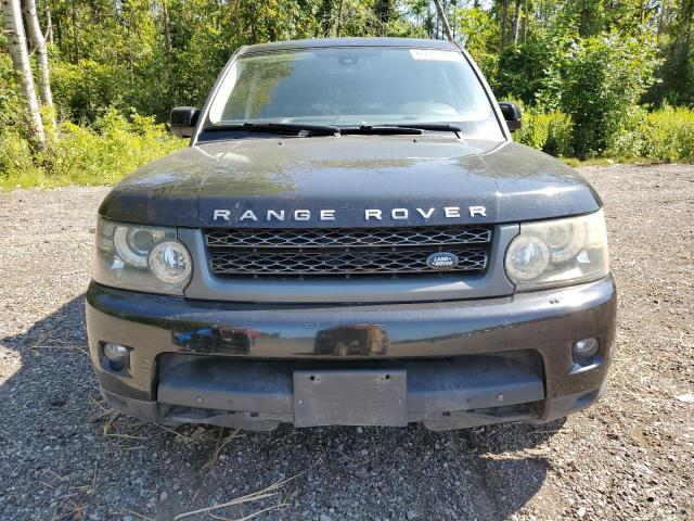 Photo 4 VIN: SALSK2D42AA236925 - LAND ROVER RANGE ROVE 