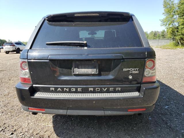 Photo 5 VIN: SALSK2D42AA236925 - LAND ROVER RANGE ROVE 