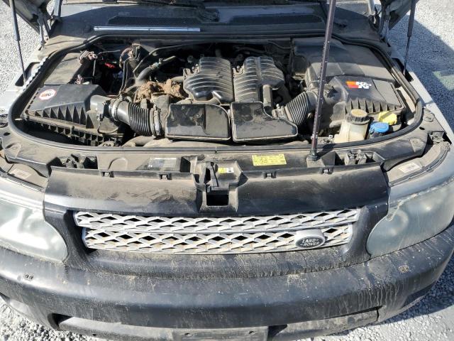 Photo 11 VIN: SALSK2D42BA257839 - LAND ROVER RANGE ROVE 