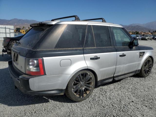 Photo 2 VIN: SALSK2D42BA257839 - LAND ROVER RANGE ROVE 