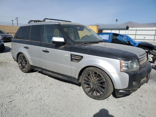 Photo 3 VIN: SALSK2D42BA257839 - LAND ROVER RANGE ROVE 