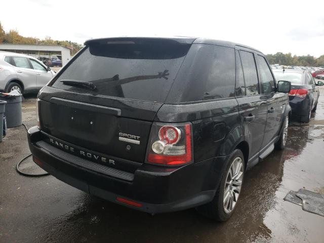 Photo 3 VIN: SALSK2D42BA270297 - LAND ROVER RANGE ROVE 