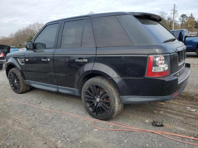 Photo 1 VIN: SALSK2D42BA275354 - LAND ROVER RANGE ROVE 