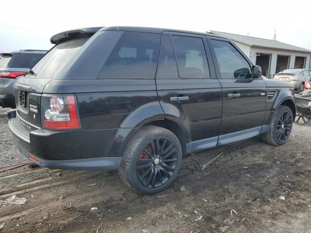 Photo 2 VIN: SALSK2D42BA275354 - LAND ROVER RANGE ROVE 