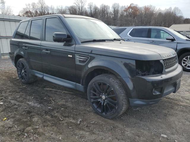 Photo 3 VIN: SALSK2D42BA275354 - LAND ROVER RANGE ROVE 