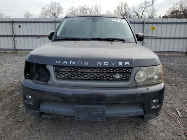 Photo 4 VIN: SALSK2D42BA275354 - LAND ROVER RANGE ROVE 