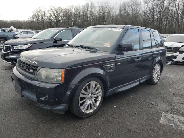 Photo 0 VIN: SALSK2D42BA280165 - LAND ROVER RANGEROVER 