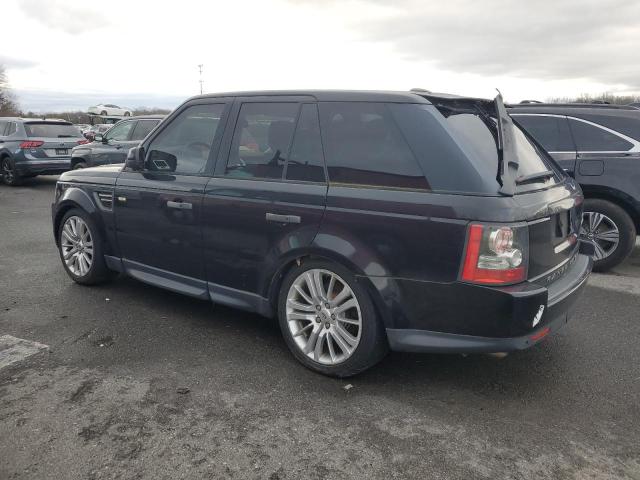 Photo 1 VIN: SALSK2D42BA280165 - LAND ROVER RANGEROVER 