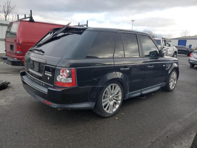 Photo 2 VIN: SALSK2D42BA280165 - LAND ROVER RANGEROVER 