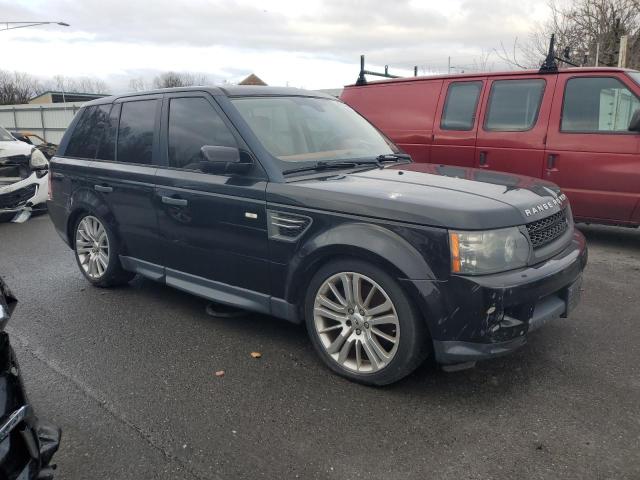 Photo 3 VIN: SALSK2D42BA280165 - LAND ROVER RANGEROVER 