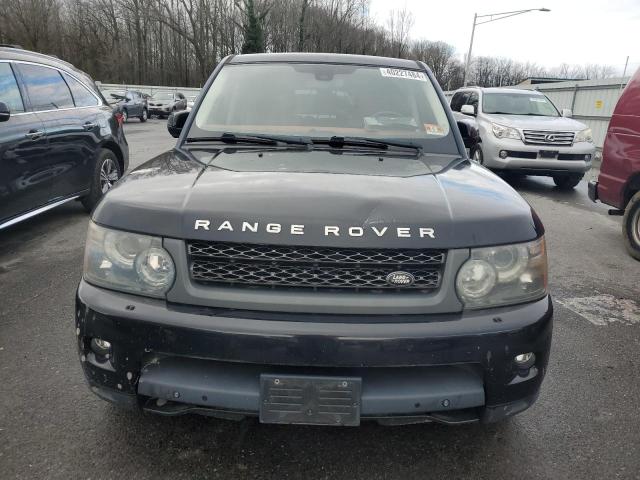 Photo 4 VIN: SALSK2D42BA280165 - LAND ROVER RANGEROVER 