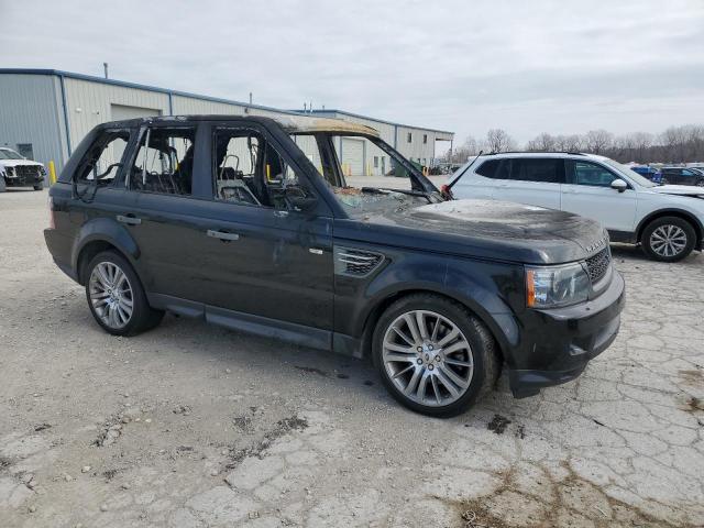 Photo 3 VIN: SALSK2D42BA288184 - LAND ROVER RANGEROVER 