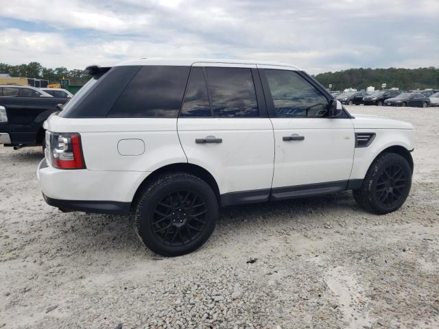 Photo 2 VIN: SALSK2D42BA292977 - LAND ROVER RANGE ROVE 