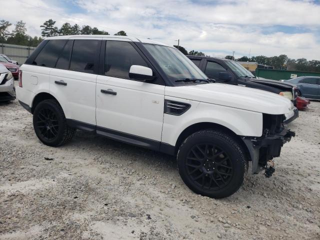 Photo 3 VIN: SALSK2D42BA292977 - LAND ROVER RANGE ROVE 