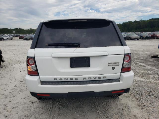 Photo 5 VIN: SALSK2D42BA292977 - LAND ROVER RANGE ROVE 