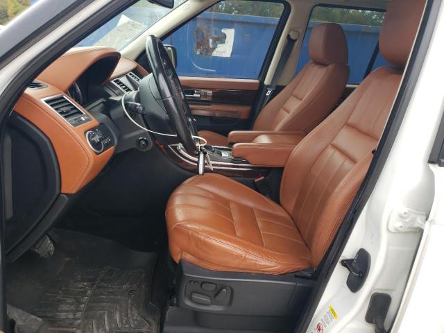 Photo 6 VIN: SALSK2D42BA292977 - LAND ROVER RANGE ROVE 