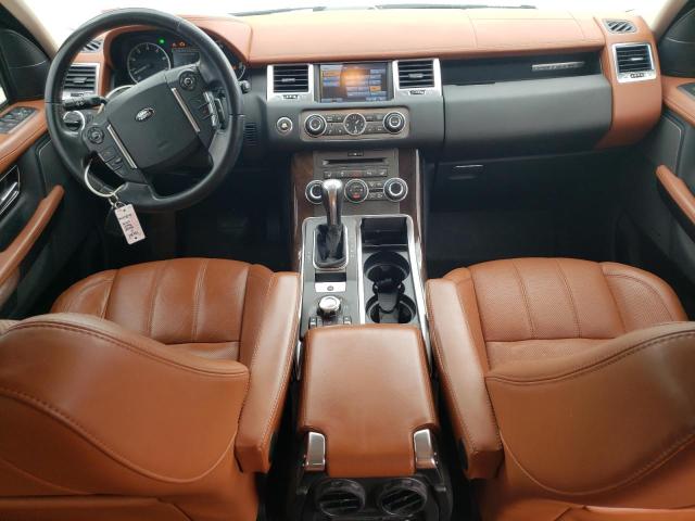 Photo 7 VIN: SALSK2D42BA292977 - LAND ROVER RANGE ROVE 