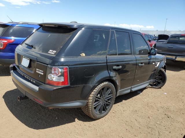 Photo 2 VIN: SALSK2D42BA702550 - LAND ROVER RANGE ROVE 