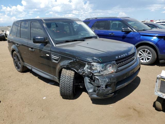 Photo 3 VIN: SALSK2D42BA702550 - LAND ROVER RANGE ROVE 