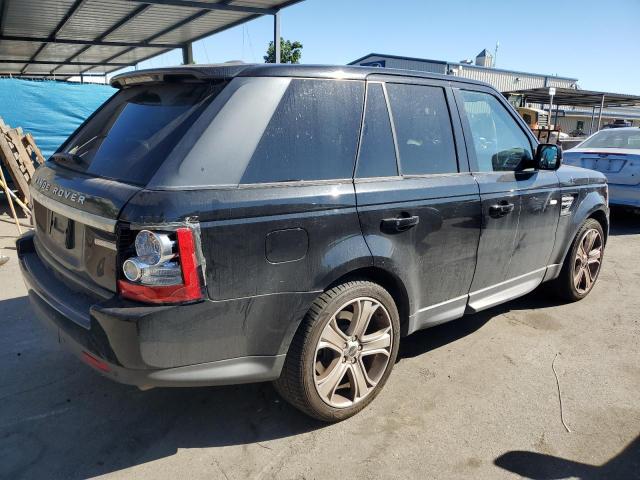 Photo 2 VIN: SALSK2D42CA744279 - LAND ROVER RANGE ROVE 