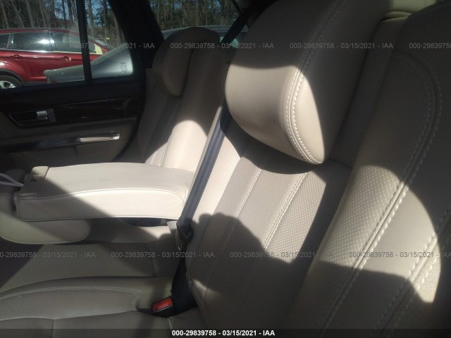 Photo 7 VIN: SALSK2D42CA753757 - LAND ROVER RANGE ROVER SPORT 