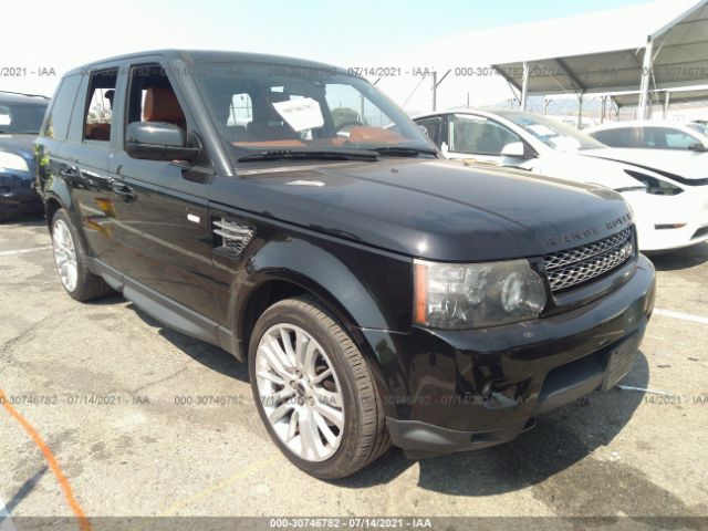 Photo 0 VIN: SALSK2D42DA759981 - LAND ROVER RANGE ROVER SPORT 