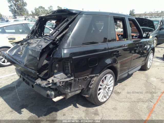 Photo 3 VIN: SALSK2D42DA759981 - LAND ROVER RANGE ROVER SPORT 