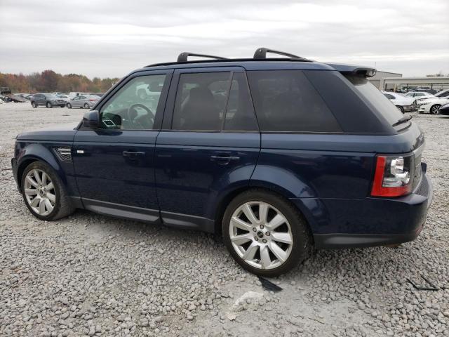 Photo 1 VIN: SALSK2D42DA769569 - LAND ROVER RANGEROVER 